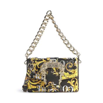 Versace Jeans Couture Couture 01 Shoulder bag black