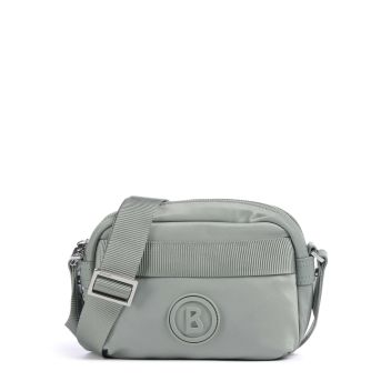 Bogner Maggia Lidia Crossbody bag greygreen