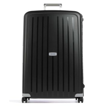 Samsonite Macer Spinner (4 wheels) black