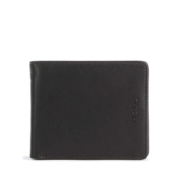 Picard Brooklyn Wallet dark brown