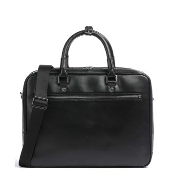 Leonhard Heyden Montreal Briefcase black