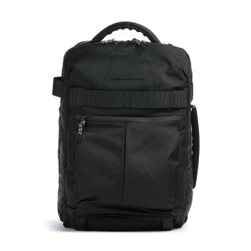 Piquadro S125 Travel backpack black