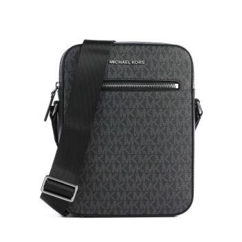 Michael Kors Varick Crossbody bag black