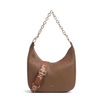 JOOP! Dolce Ginger Hobo bag brown