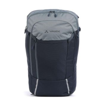 Vaude Cycle II 28 QMR 2.0 Luggage bag blue