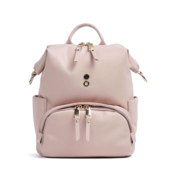 Echolac Purist S Backpack antique pink