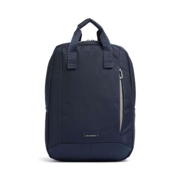 Samsonite Guardit Classy Laptop backpack dark blue