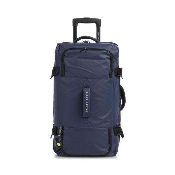 Delsey Paris Raspail Trolley (2 wheels) dark blue