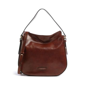 The Bridge Florentin Hobo bag brown