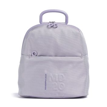 Mandarina Duck MD20 Backpack lavender