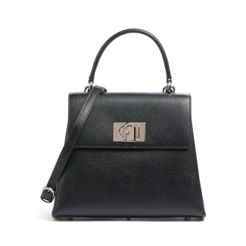 Furla 1927 S Handbag black