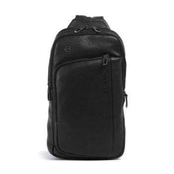 Piquadro S134 Sling bag black