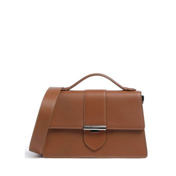 Lancaster Paris Ily Handbag brown