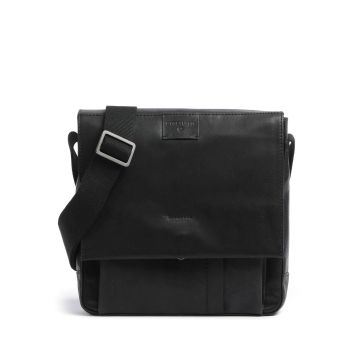 Strellson Brick Lane Crossbody bag black