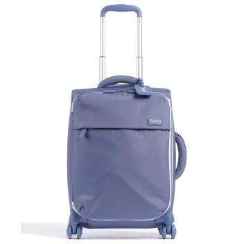 Lipault Plume Spinner (4 wheels) violet