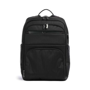 Roncato Biz 4.0 Laptop backpack black