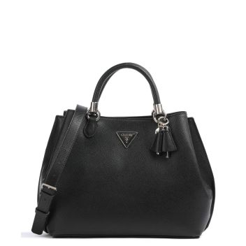 Guess Gizele Handbag black
