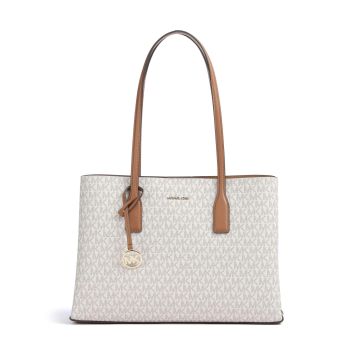 Michael Kors Ruthie Tote bag ivory