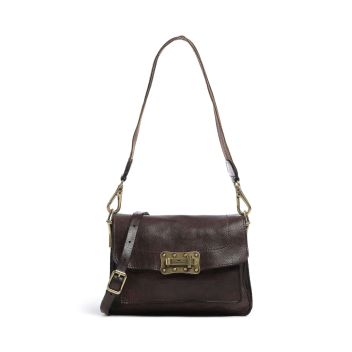 Campomaggi Shoulder bag dark brown
