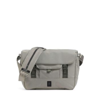 Chrome Midtown 20L Messenger bag grey