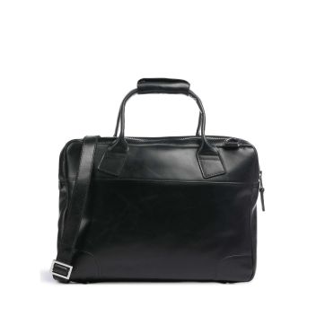 Royal RepubliQ Nano single Briefcase black