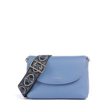 Coccinelle Paulina Crossbody bag blue