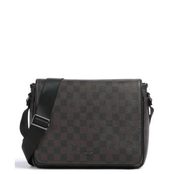 JOOP! Cortina Piazza Nevio Messenger bag brown/black