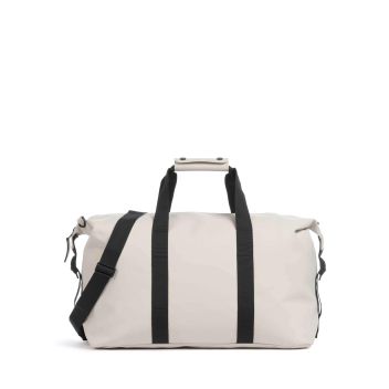 Rains Hilo Weekend bag ivory