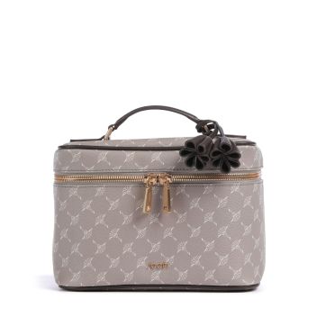 JOOP! Cortina 1.0 Flora Toiletry bag taupe