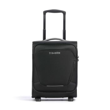 Travelite Cabin Wings 2 Trolley (2 wheels) black