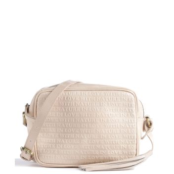 Taschendieb Wien Liebknechtgasse 5 Crossbody bag nude