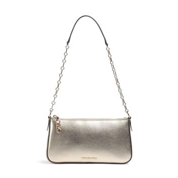 Michael Kors Empire Shoulder bag gold