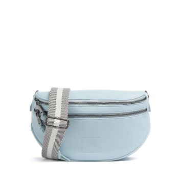 FredsBruder Bestie Crossbody bag light blue