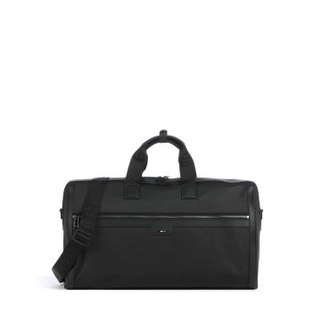 BOSS Ray Weekend bag black