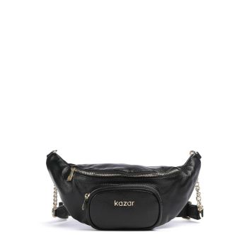 Kazar Teide Crossbody bag black