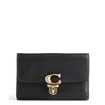 Coach Studio Wallet black