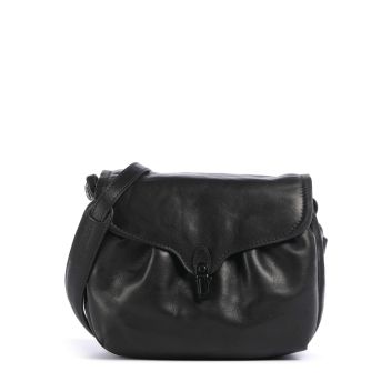 Aunts & Uncles Grandma\'s Luxury Club Mrs. Coconut Cake Crossbody bag black