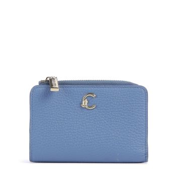 Coccinelle C-Me Wallet blue