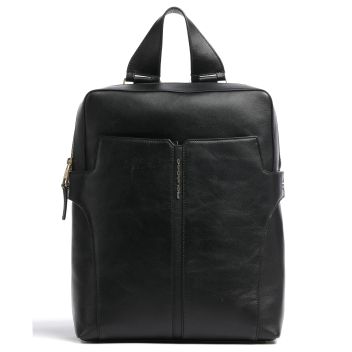 Piquadro Ray Backpack black