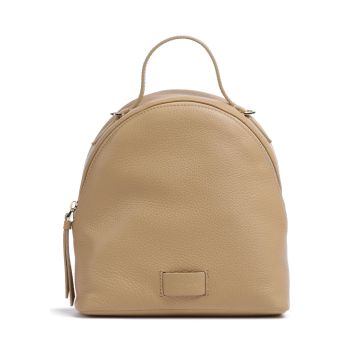 Coccinelle Voile Backpack beige