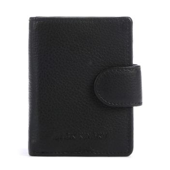 Jack Kinsky Brisbane 500 Credit card holder black