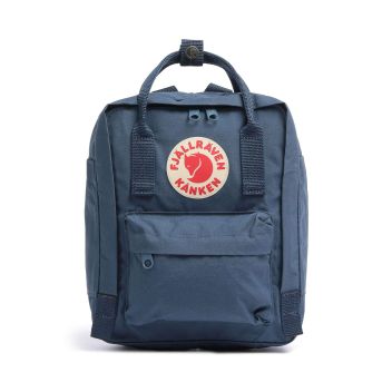 Fjällräven Kånken Mini Backpack dark blue