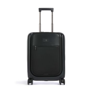 Victorinox Mythic Global Spinner (4 wheels) black