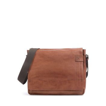 Strellson Upminster Briefcase cognac