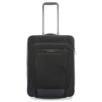 Samsonite Pro-DLX 5 Trolley (2 wheels) black