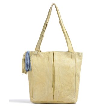 Taschendieb Wien Walfischgasse 8 Tote bag yellow