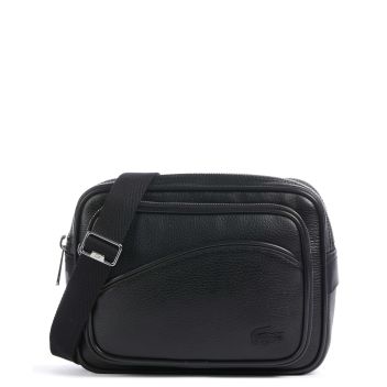 Lacoste Angy Crossbody bag black