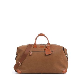 Brics Life Travel bag camel