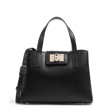 Furla 1927 M Handbag black