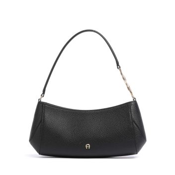 Aigner Jerzy S Shoulder bag black